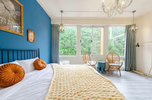 Nantou Loft Homestay
