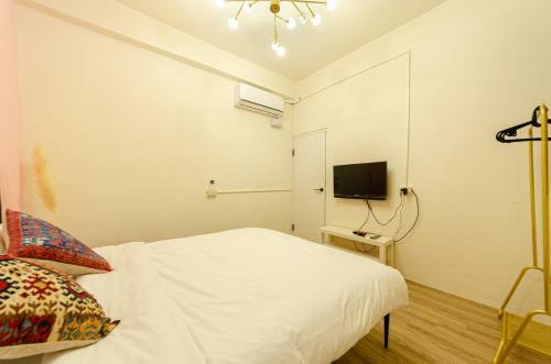 Nantou Loft Homestay