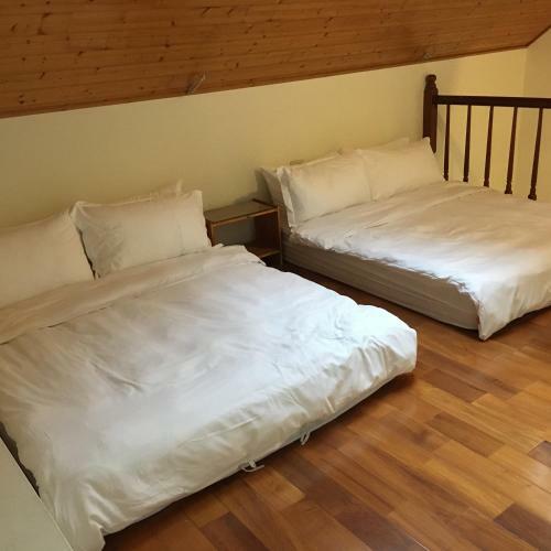 Bed & Breakfast Qiao Kela Ti Homestay