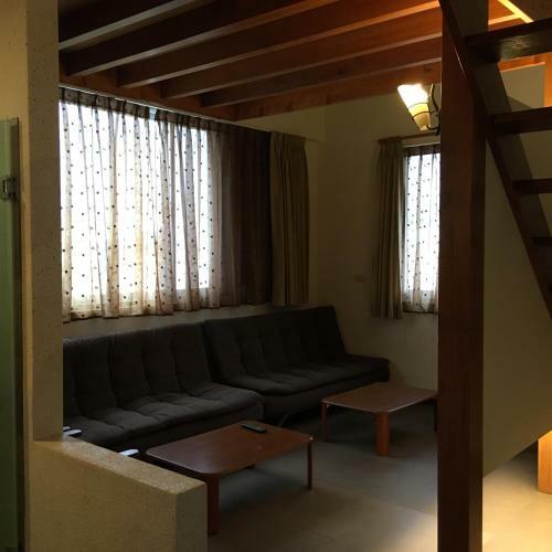 Bed & Breakfast Qiao Kela Ti Homestay