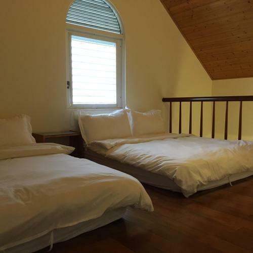 Bed & Breakfast Qiao Kela Ti Homestay