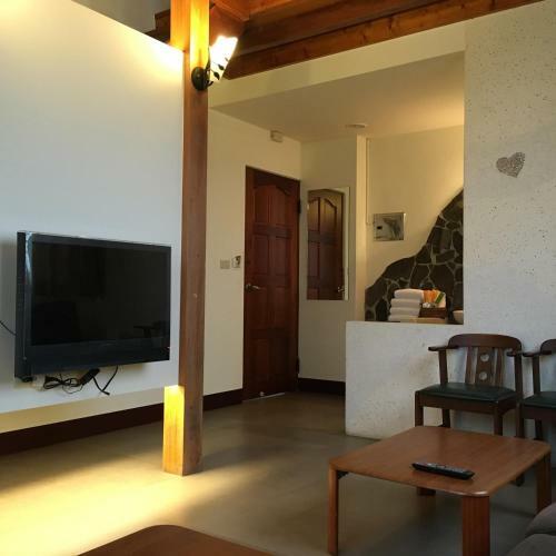 Bed & Breakfast Qiao Kela Ti Homestay
