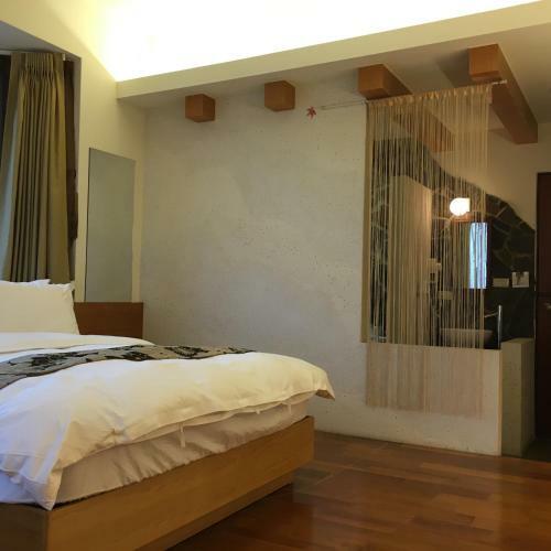 Bed & Breakfast Qiao Kela Ti Homestay