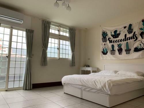 Apartamento ???? Funny Guesthouse-????