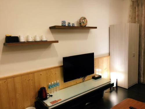 Fall In Love Karuizawa Hostel