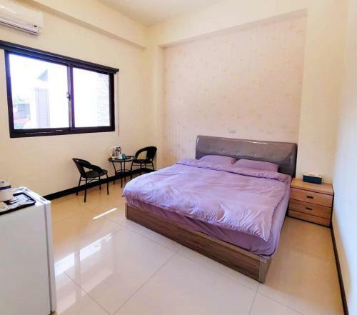 Jing-guang Homestay