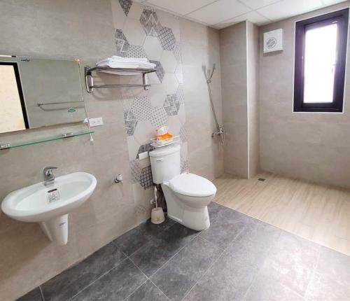 Jing-guang Homestay
