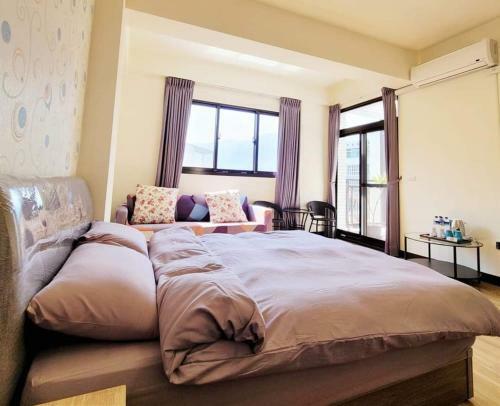 Jing-guang Homestay
