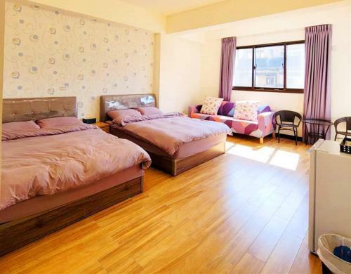 Jing-guang Homestay