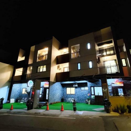 Jing-guang Homestay