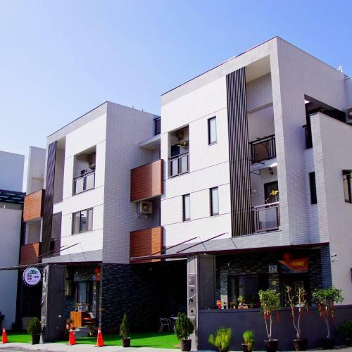 Jing-guang Homestay