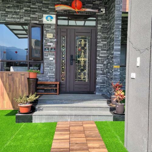 Jing-guang Homestay