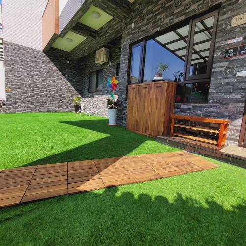 Jing-guang Homestay