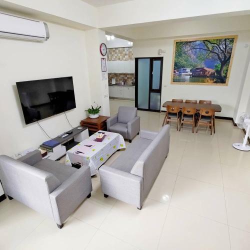 Jing-guang Homestay