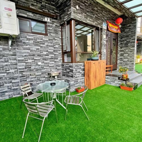 Jing-guang Homestay