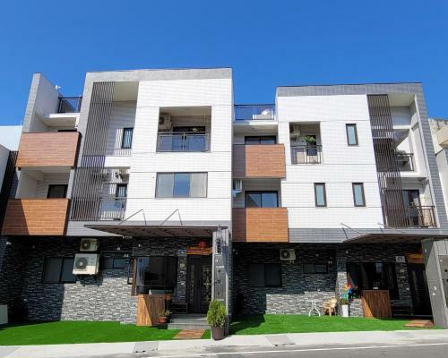 Jing-guang Homestay