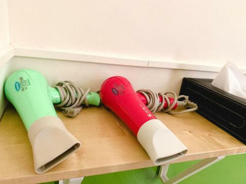 Forever Happiness Hostel