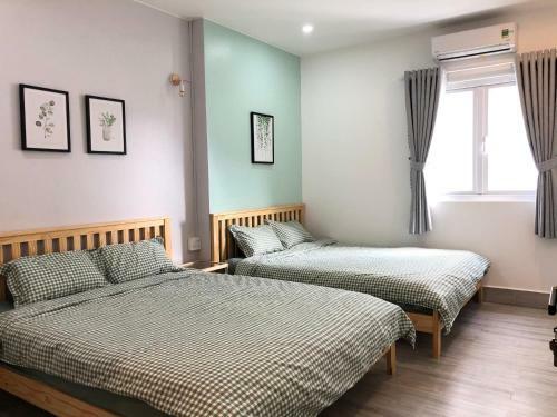 Hotel Stay Hostel 2 - 350m From The Ferry