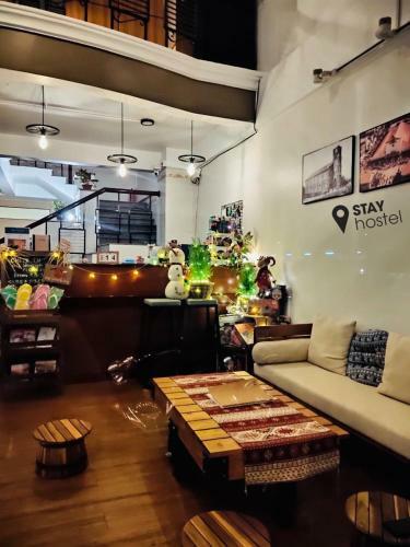 Hotel Stay Hostel 2 - 350m From The Ferry