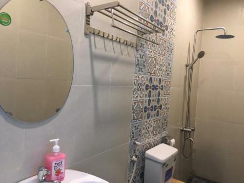 Hotel Homestay Bamboo