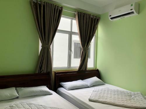Hotel Homestay Bamboo