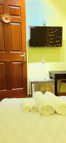Hotel Homestay Bamboo