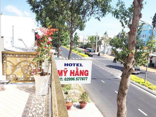 Hotel Kh�ch S?n M? H?ng