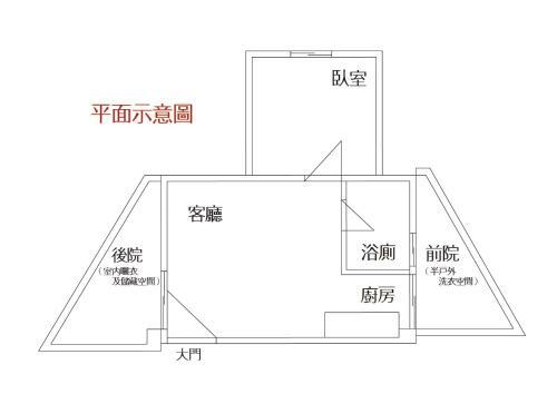 Apartamento ????#tiger House