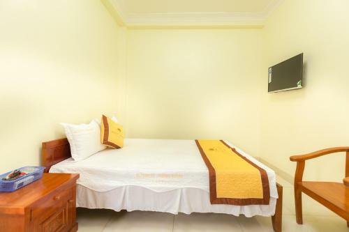 Spot On 861 Sunrise Hotel Ninh Binh