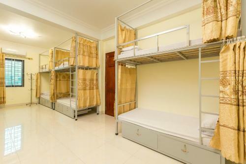 Spot On 861 Sunrise Hotel Ninh Binh