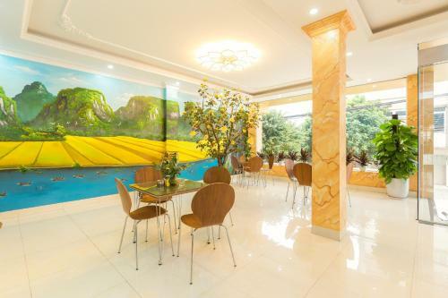 Spot On 861 Sunrise Hotel Ninh Binh
