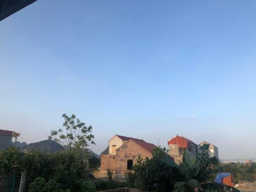 Hang Mua Sunrise Homestay