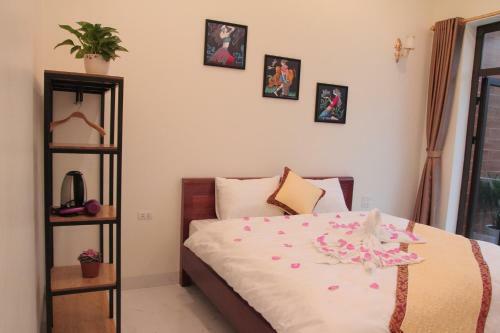 Hang Mua Sunrise Homestay