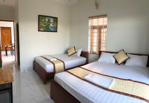 Hang Mua Sunrise Homestay