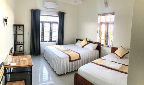 Hang Mua Sunrise Homestay