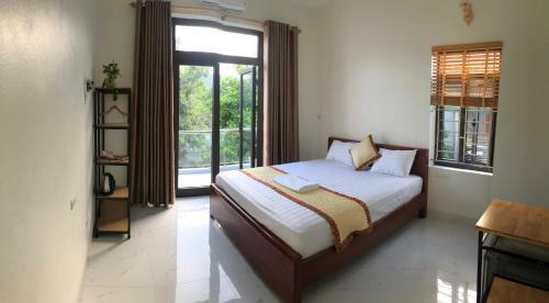 Hang Mua Sunrise Homestay