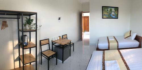 Hang Mua Sunrise Homestay