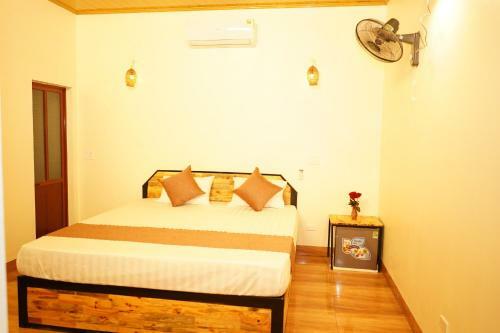 Hotel Trang An Garden Homestay