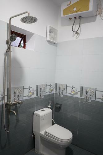 Hotel Trang An Garden Homestay