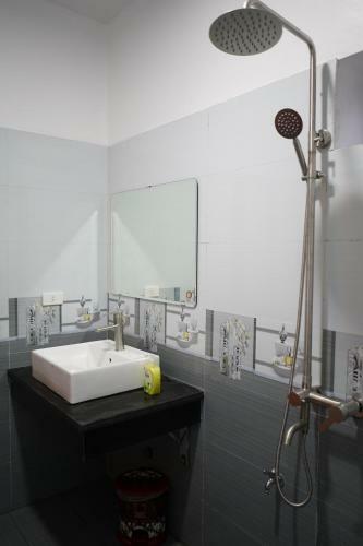Hotel Trang An Garden Homestay