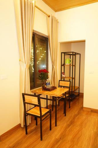 Hotel Trang An Garden Homestay