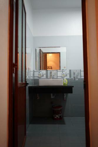 Hotel Trang An Garden Homestay