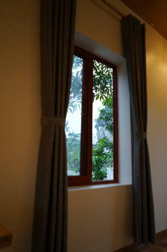 Hotel Trang An Garden Homestay