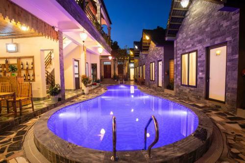 Hang M�a Village Homestay