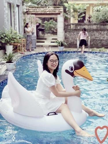 Hang M�a Village Homestay