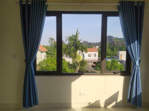 Cherry Homestay