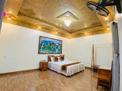 Trang An Lighthouse Homestay