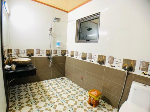 Trang An Lighthouse Homestay