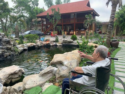 Trang An Lighthouse Homestay