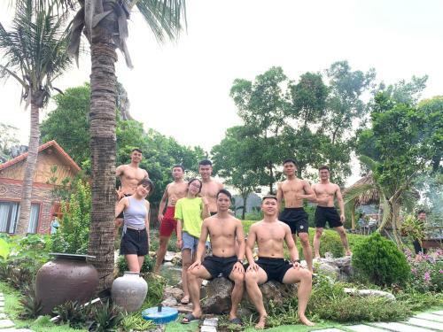 Trang An Lighthouse Homestay